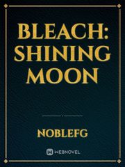 Bleach: Shining Moon Book