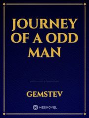 Journey of a odd man Book