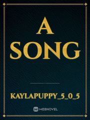 a song Book