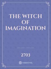 The Witch of Imagination Book