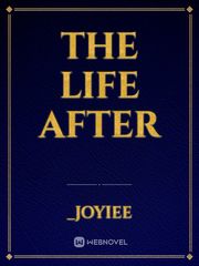 The Life After Book
