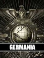 the REICH of GERMANIA Book