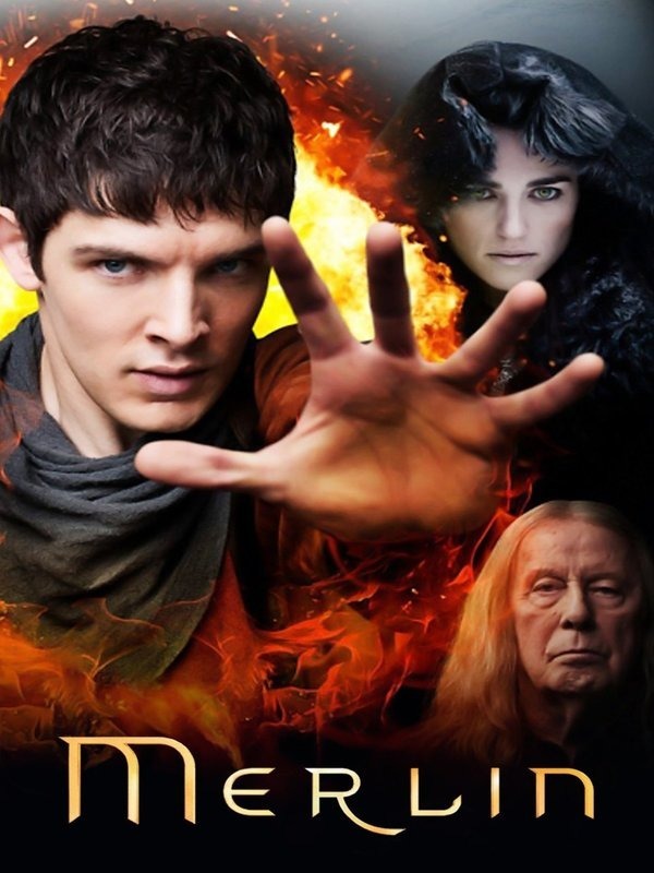 RE: Merlin