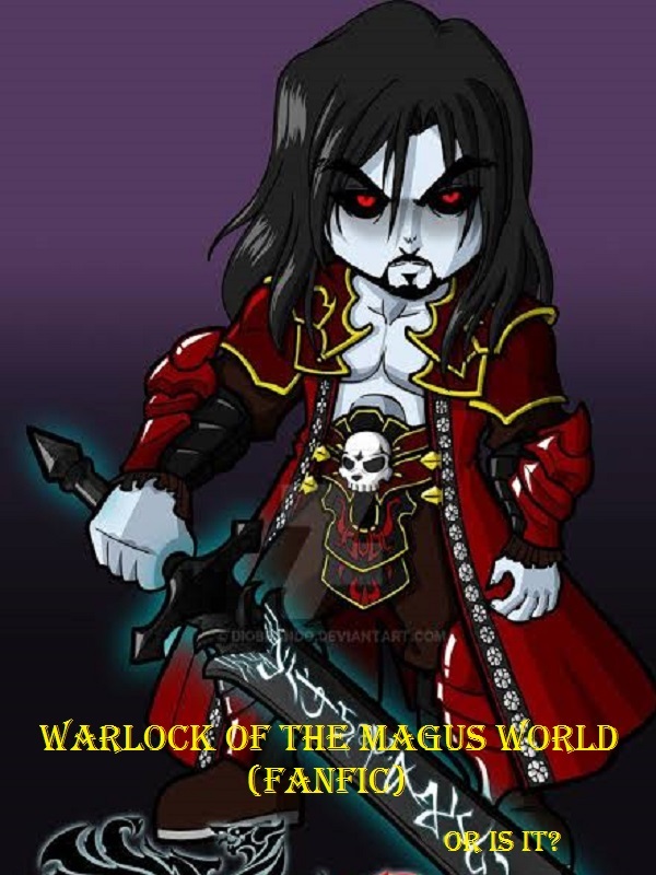 Farlier in the Martial World     (Warlock of the Magus World fanfic)
