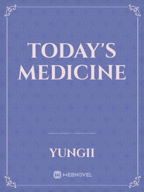 today's medicine Book