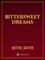Bittersweet Dreams Book