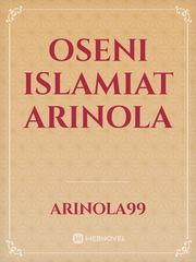 Oseni Islamiat Arinola Book