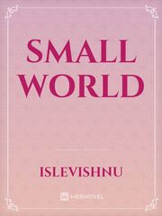 Small world Book