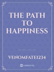 The path to happiness Book