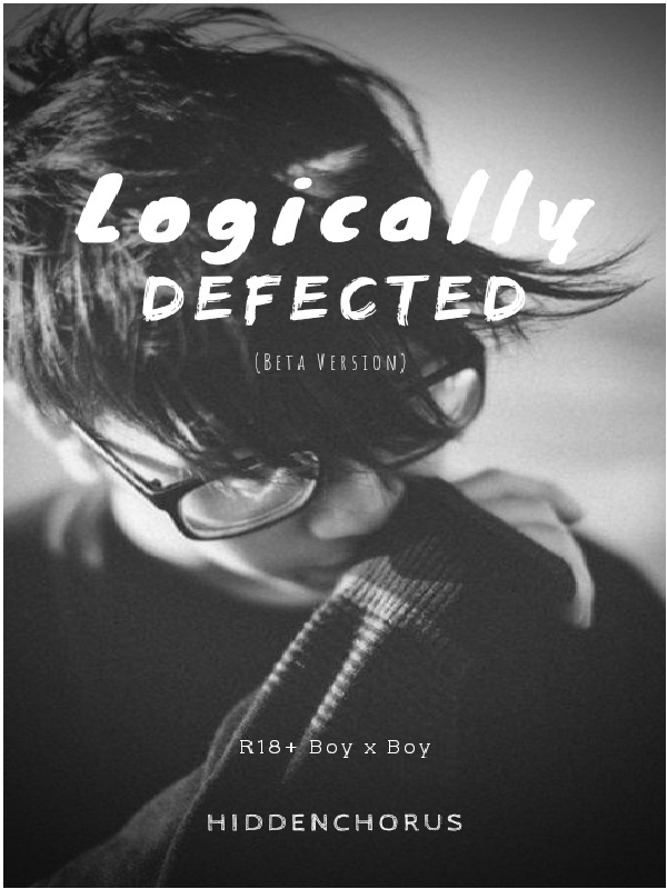 Logically Defected (Boy x Boy) [Beta] Book