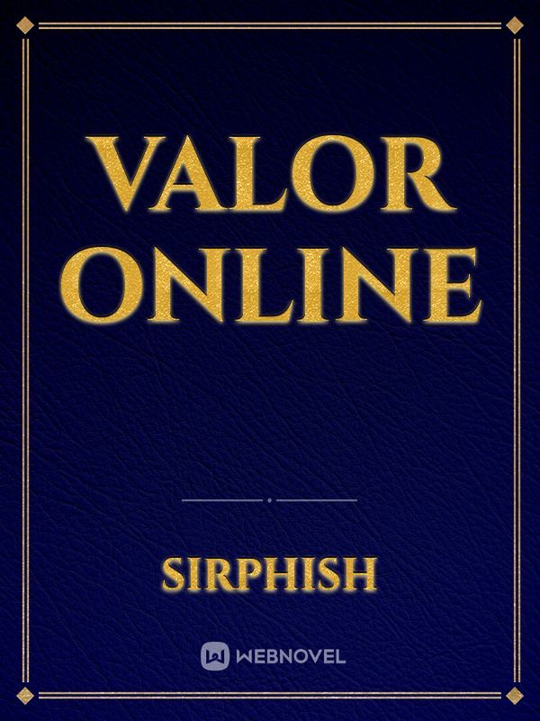 Valor online Book