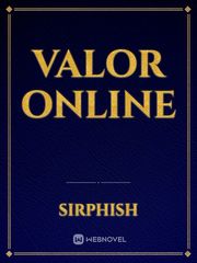 Valor online Book