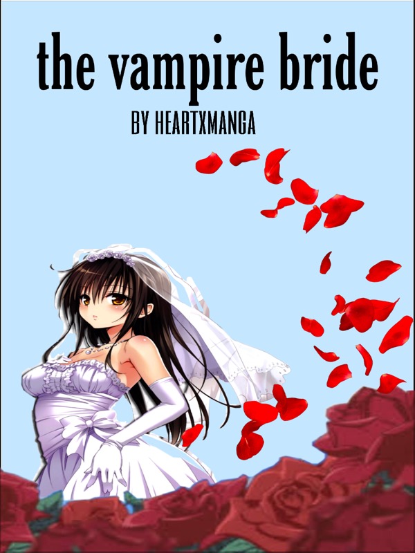 The Vampire Bride