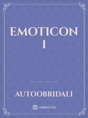 Emoticon 1 Book