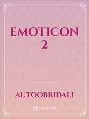 Emoticon 2 Book