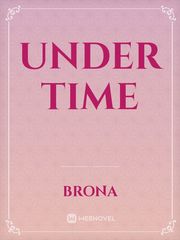 Under time Book