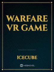 WARFARE VR Game Book