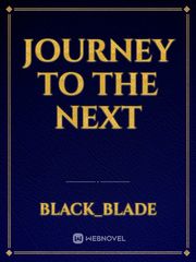 journey to the next Book