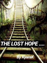 The Lost Hope Book