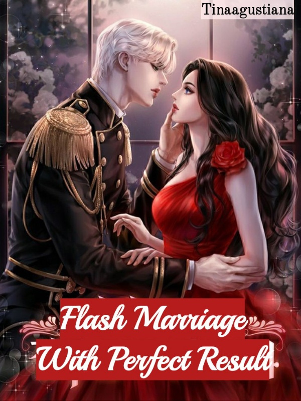 Flash Marriage With Perfect Result