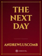 The Next Day Book