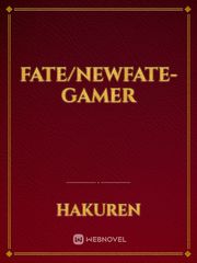 Fate/NewFate-Gamer Book