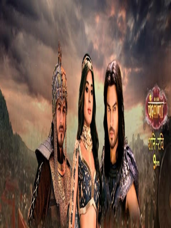 Chandrakanta's True Love