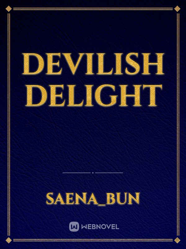 Devilish Delight