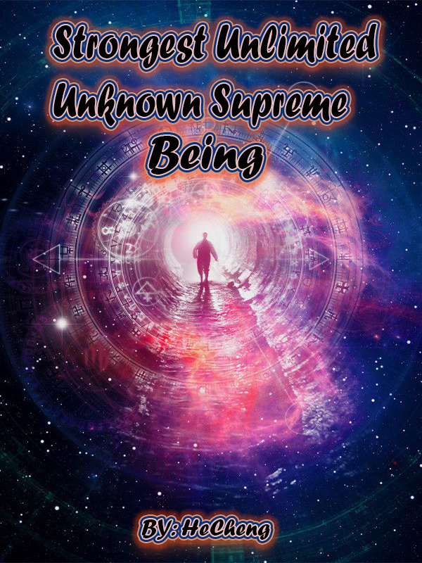 Strongest Unlimited Unknown Supreme Being