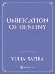 unification of destiny Book