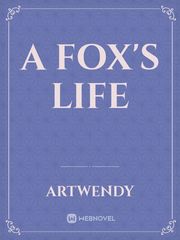 A Fox's Life Book