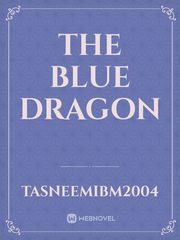 the blue dragon Book
