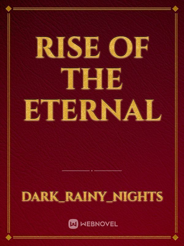 Rise of the Eternal Book