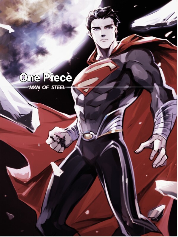 One Piece: Kryptonian