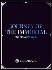 Journey Of The Immortal Book