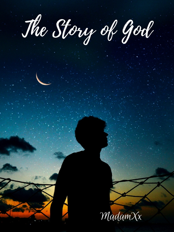 The Story of God (Hiatus) Book