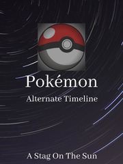 Pokemon: Alternate Timeline Book