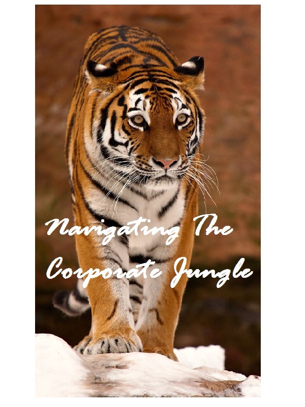 Navigating the Corporate Jungle Book