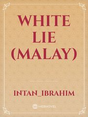 WHITE LIE (Malay) Book