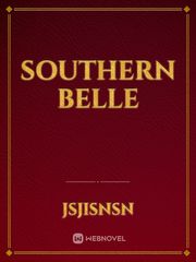 SOUTHERN BELLE Book