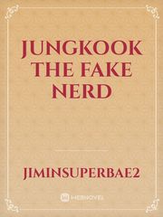 jungkook the fake nerd Book