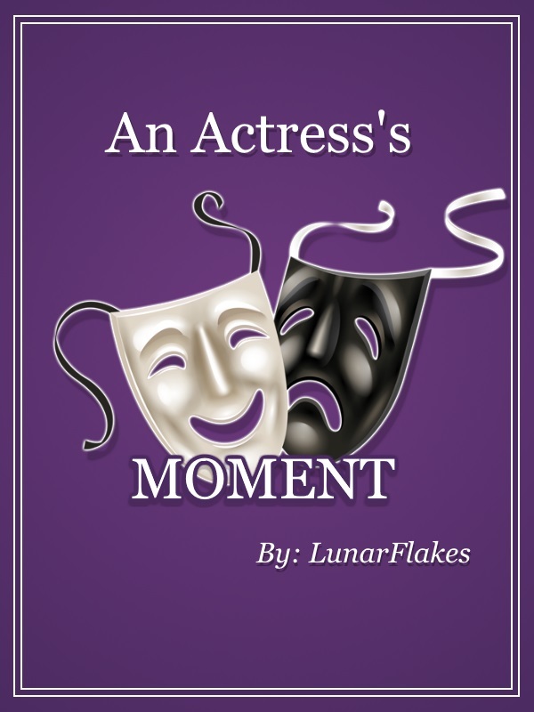 An Actress's Moment