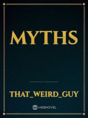 Myths Book