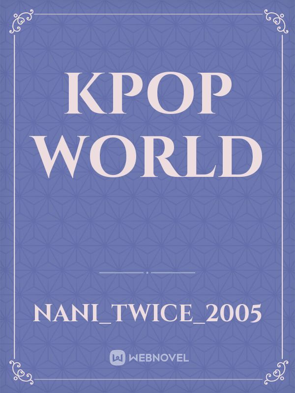 Kpop World