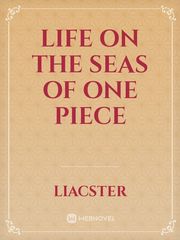 Life on the seas of one piece Book