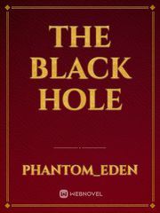 the black hole Book