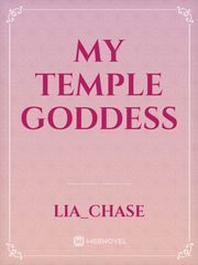 My Temple Goddess Book