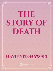 The story of death Book