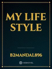 My Life Style Book