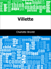 Villette Book